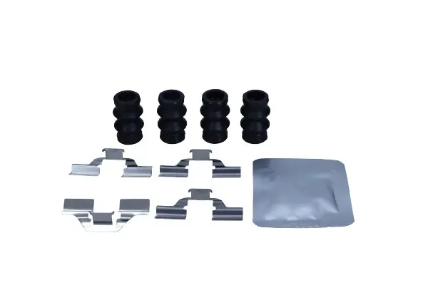 Set accesorii, placute frana QUICK BRAKE 109-1827