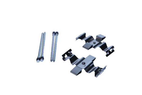 Set accesorii, placute frana QUICK BRAKE 109-1829