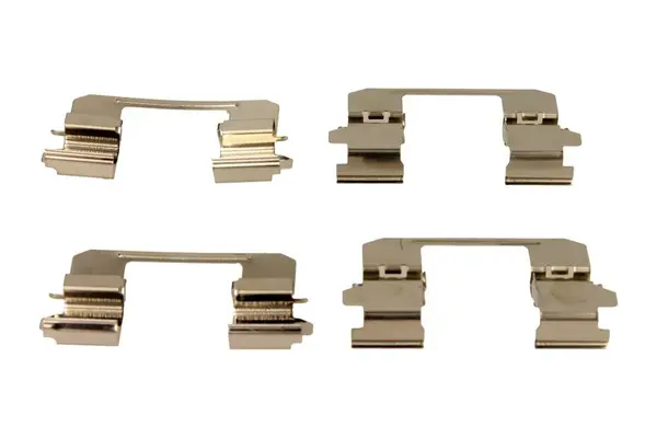 Set accesorii, placute frana QUICK BRAKE 109-1834