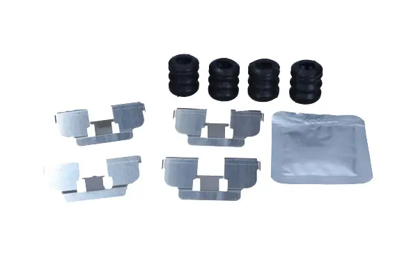 Set accesorii, placute frana QUICK BRAKE 109-1835