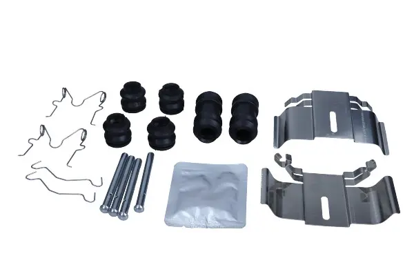 Set accesorii, placute frana QUICK BRAKE 109-1836