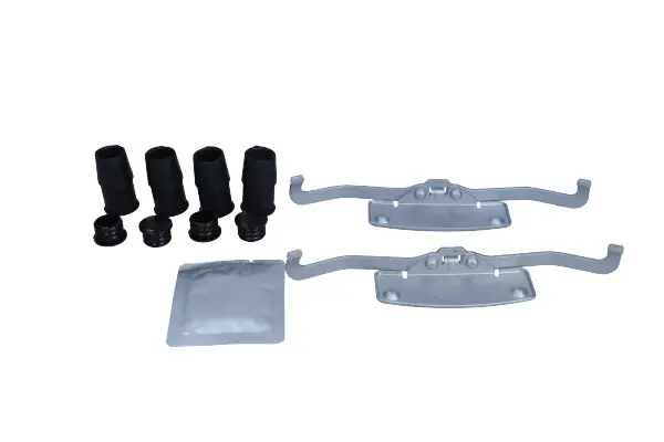 Set accesorii, placute frana QUICK BRAKE 109-1837