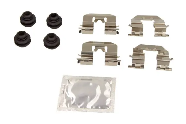 Set accesorii, placute frana QUICK BRAKE 109-1856