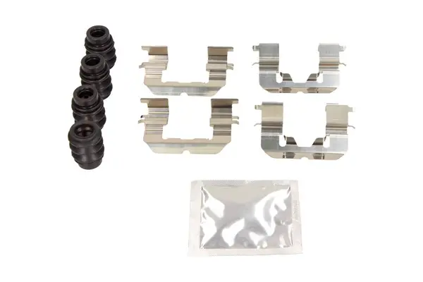 Set accesorii, placute frana QUICK BRAKE 109-1859