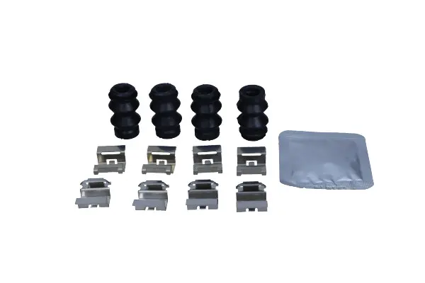 Set accesorii, placute frana QUICK BRAKE 109-1874
