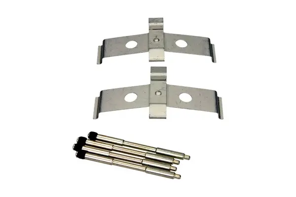 Set accesorii, placute frana QUICK BRAKE 109-1876