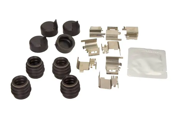 Set accesorii, placute frana QUICK BRAKE 109-1890