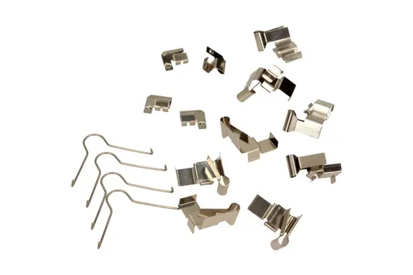 Set accesorii, placute frana QUICK BRAKE 109-1895