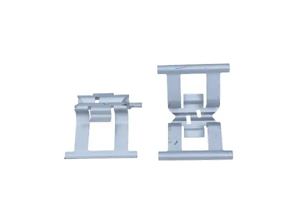 Set accesorii, placute frana QUICK BRAKE 109-1898
