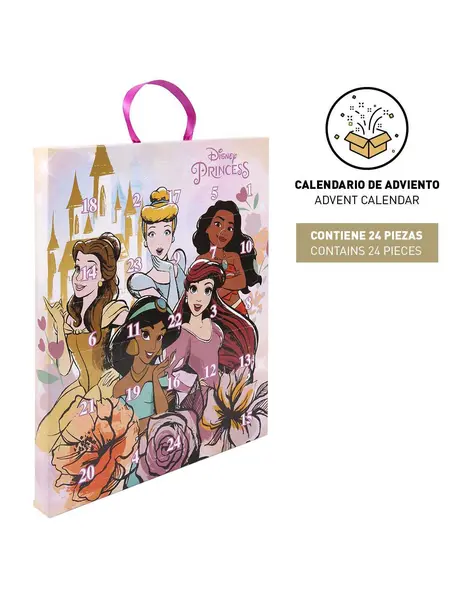 Set accesorii Princess