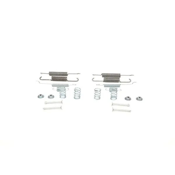 Set accesorii, sabot de frana BOSCH 1 987 475 110