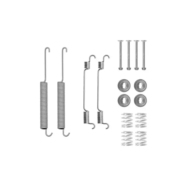 Set accesorii, sabot de frana BOSCH 1 987 475 284