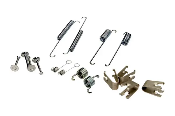 Set accesorii, sabot de frana MAXGEAR 27-0362