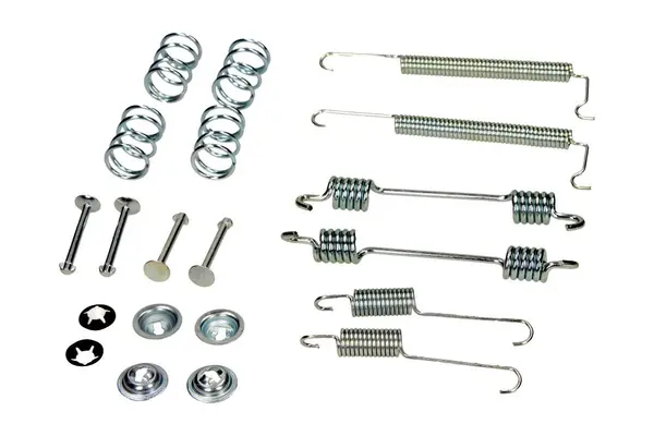 Set accesorii, sabot de frana MAXGEAR 27-0370