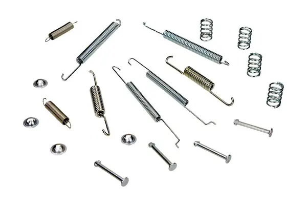 Set accesorii, sabot de frana MAXGEAR 27-0371