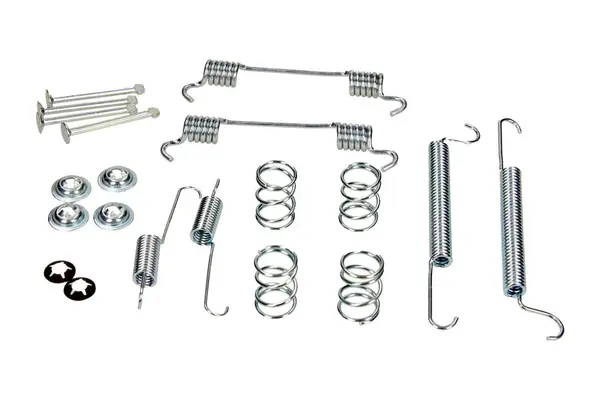 Set accesorii, sabot de frana MAXGEAR 27-0376