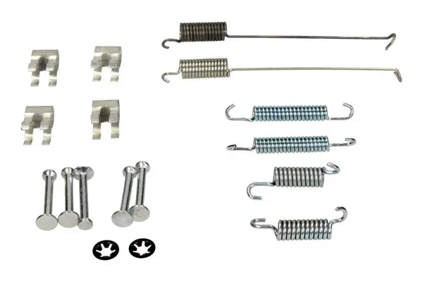 Set accesorii, sabot de frana MAXGEAR 27-0377