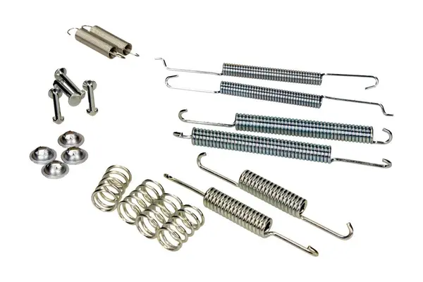 Set accesorii, sabot de frana MAXGEAR 27-0379