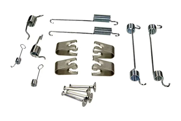 Set accesorii, sabot de frana MAXGEAR 27-0382