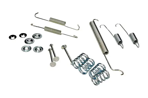 Set accesorii, sabot de frana MAXGEAR 27-0383