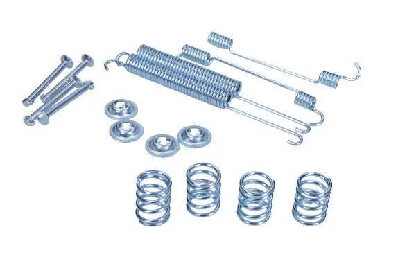Set accesorii, sabot de frana MAXGEAR 27-0384