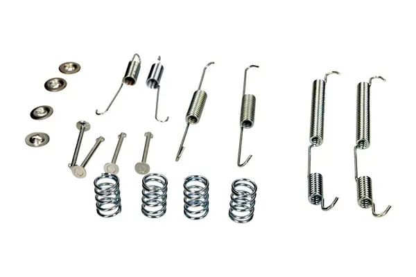 Set accesorii, sabot de frana MAXGEAR 27-0387