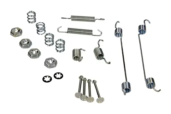 Set accesorii, sabot de frana MAXGEAR 27-0389