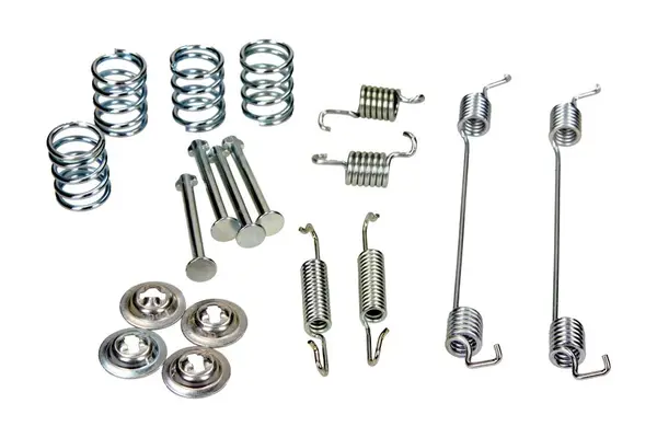 Set accesorii, sabot de frana MAXGEAR 27-0391