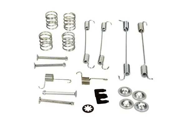 Set accesorii, sabot de frana MAXGEAR 27-0394