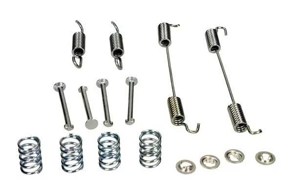 Set accesorii, sabot de frana MAXGEAR 27-0396