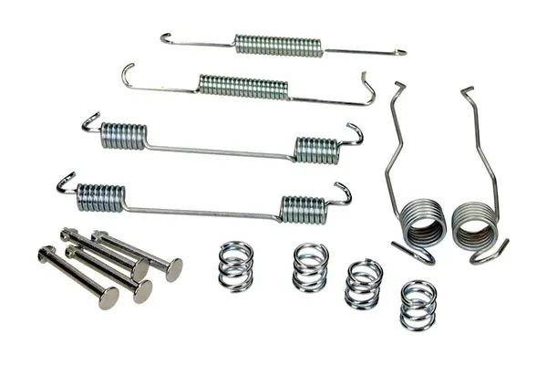 Set accesorii, sabot de frana MAXGEAR 27-0407