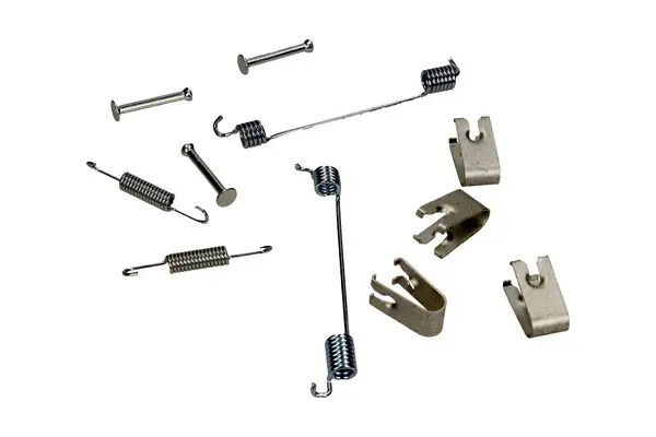 Set accesorii, sabot de frana MAXGEAR 27-0547