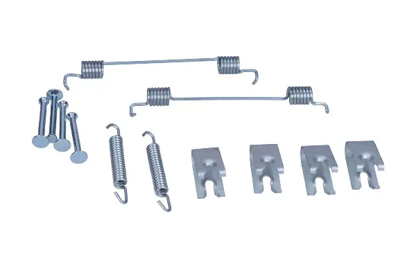 Set accesorii, sabot de frana MAXGEAR 27-0721