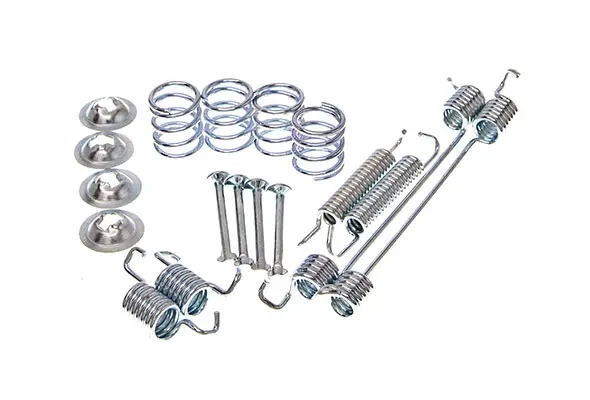 Set accesorii, sabot de frana MAXGEAR 27-1208