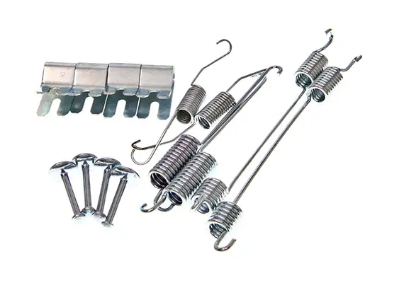 Set accesorii, sabot de frana MAXGEAR 27-1213