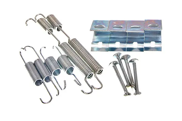 Set accesorii, sabot de frana MAXGEAR 27-2271