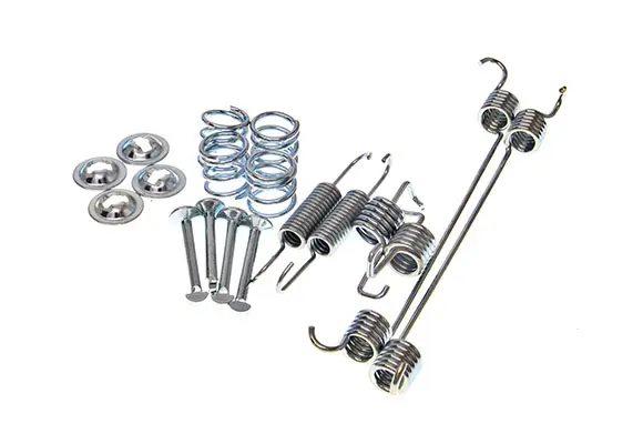Set accesorii, sabot de frana MAXGEAR 27-2283