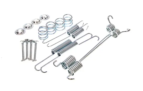 Set accesorii, sabot de frana MAXGEAR 27-2284