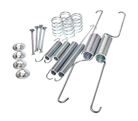 Set accesorii, sabot de frana MAXGEAR 27-2316