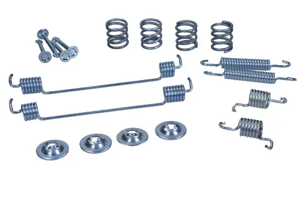 Set accesorii, sabot de frana QUICK BRAKE 105-0014