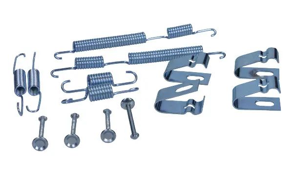 Set accesorii, sabot de frana QUICK BRAKE 105-0017