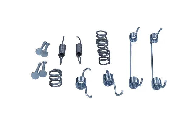 Set accesorii, sabot de frana QUICK BRAKE 105-0018
