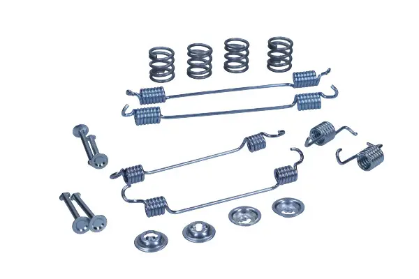 Set accesorii, sabot de frana QUICK BRAKE 105-0034