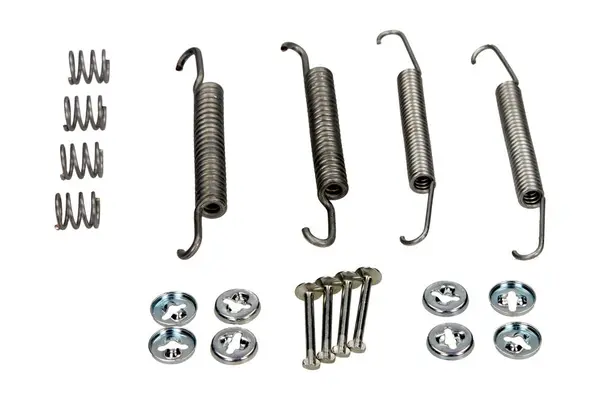 Set accesorii, sabot de frana QUICK BRAKE 105-0548
