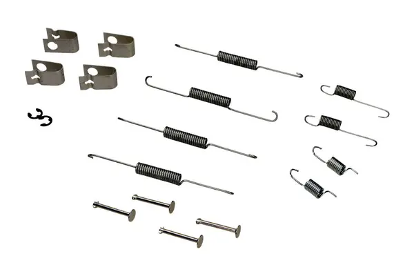 Set accesorii, sabot de frana QUICK BRAKE 105-0636