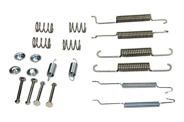 Set accesorii, sabot de frana QUICK BRAKE 105-0680