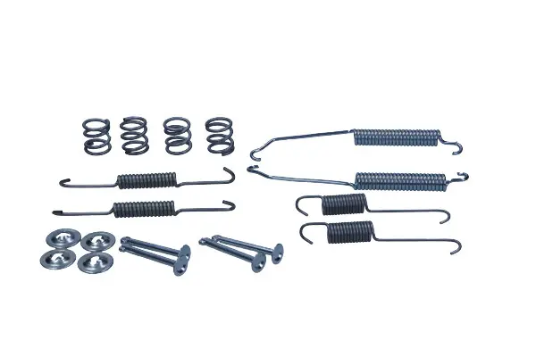 Set accesorii, sabot de frana QUICK BRAKE 105-0701