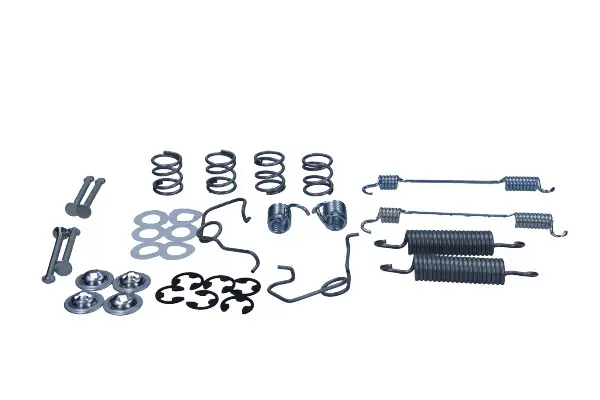 Set accesorii, sabot de frana QUICK BRAKE 105-0705