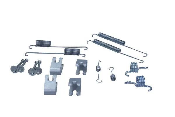 Set accesorii, sabot de frana QUICK BRAKE 105-0732