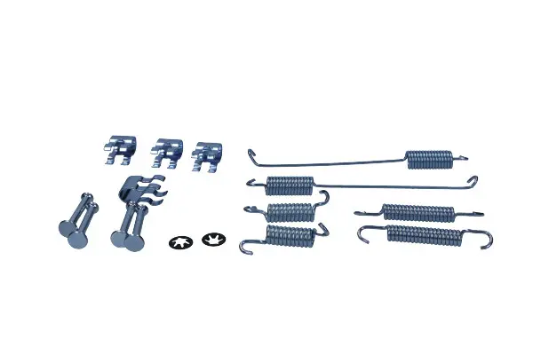 Set accesorii, sabot de frana QUICK BRAKE 105-0739